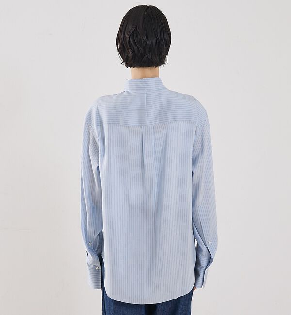 The Store by C' 「【COCUCA】プレミアムシャツ」|シャツ・ブラウス|