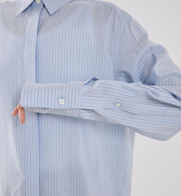 The Store by C' 「【COCUCA】プレミアムシャツ」|シャツ・ブラウス|