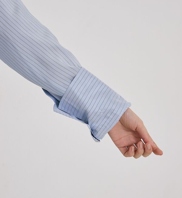 The Store by C' 「【COCUCA】プレミアムシャツ」|シャツ・ブラウス|