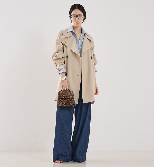 The Store by C' 「【COCUCA】プレミアムシャツ」|シャツ・ブラウス|