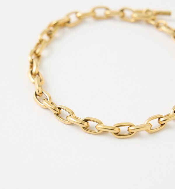 The Store by C' 「【Indian Jewelry】【別注】チェーンブレスレット」|ブレスレット・バングル|