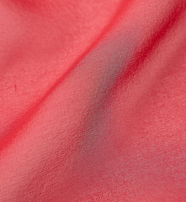 The Store by C' 「【ASAUCE MELER】【別注】マルチWayシルクスカーフ」|バンダナ・スカーフ|