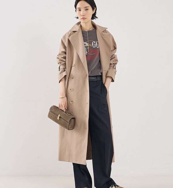 The Store by C' 「【adidas】SAMBA OG W／サンバOG W」|スニーカー|