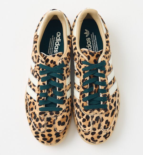 The Store by C' 「【adidas】SAMBA OG W／サンバOG W」|スニーカー|