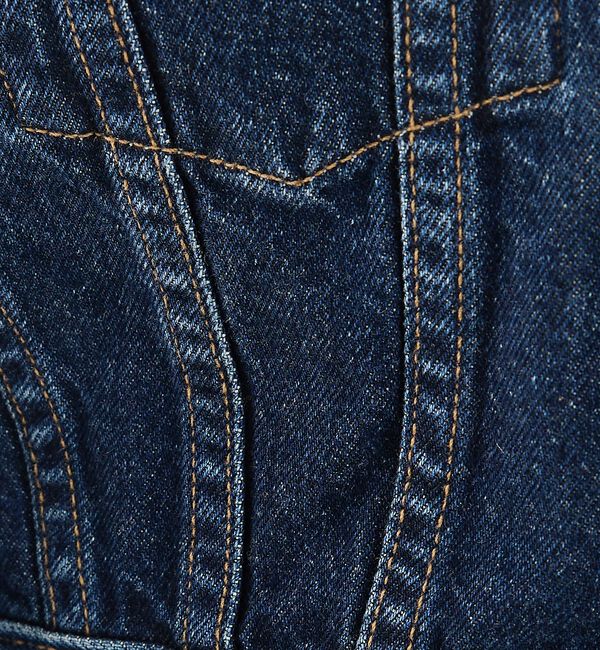 The Store by C' 「【AGOLDE】RADLEY JACKET／デニムジャケット」|その他|