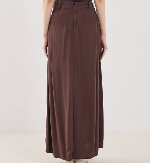 The Store by C' 「【COCUCA】ニュアンススカート」|スカート|