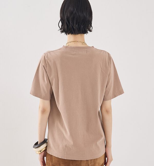 The Store by C' 「【REMI RELIEF】【別注】【WEB限定】THE VIPERロゴTシャツ【」|Tシャツ・カットソー|