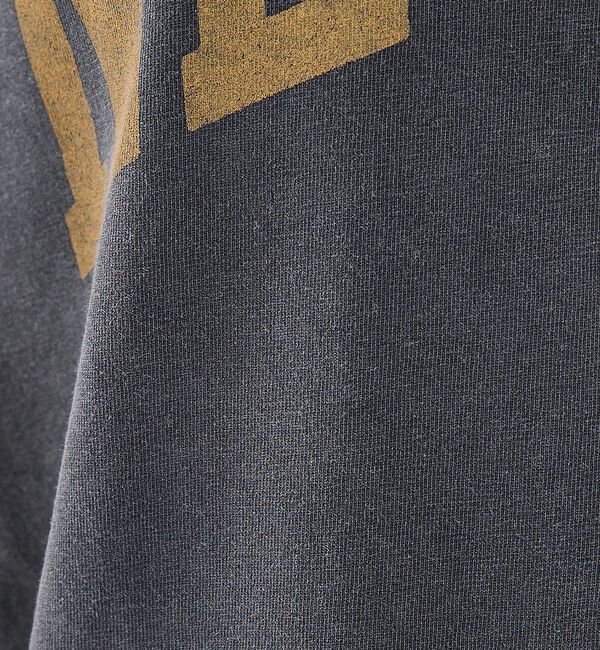 The Store by C' 「【REMI RELIEF】【別注】NEW PORTロゴTシャツ【予約】」|Tシャツ・カットソー|