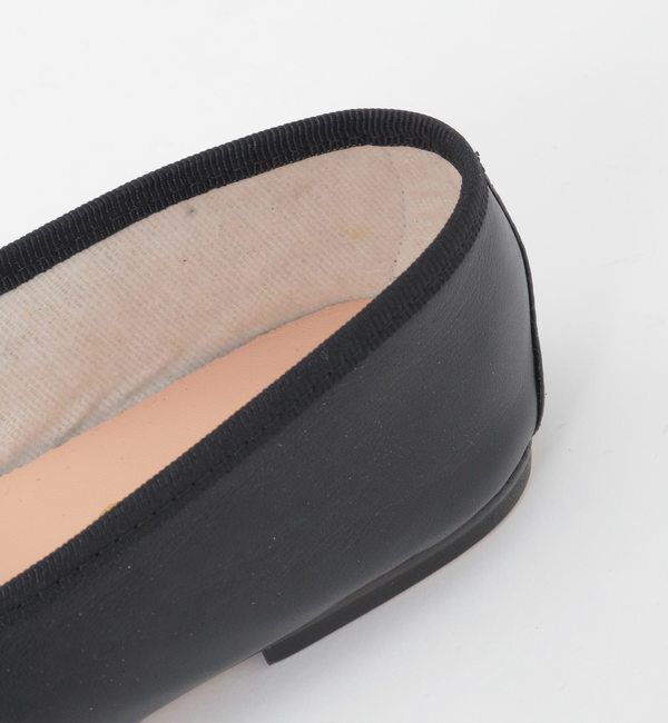 TIARA「【SPELTA/スペルタ】バレエシューズ」|バレエシューズ|