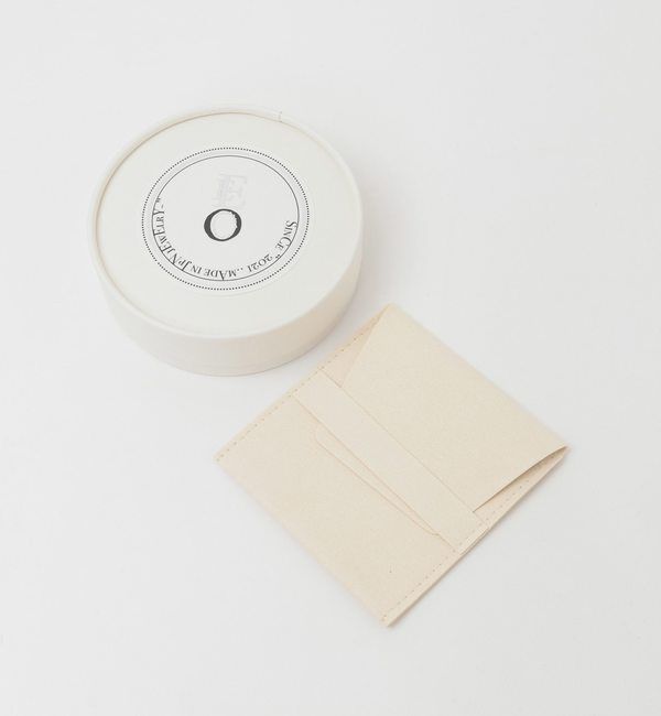 Liesse「《別注》【EO/イオ】パールネックレス105cm」|ネックレス|