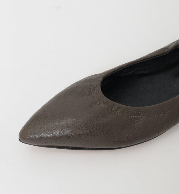 Liesse「【CORSO ROMA9/コルソローマ】フラットシューズ（TINA 406）」|その他|