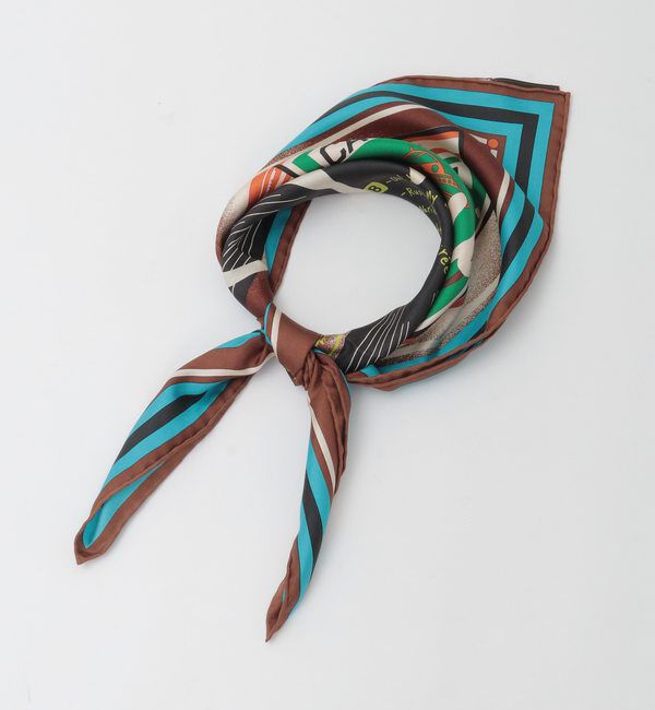 Liesse「【manipuri/マニプリ】スカーフ」|ストール|