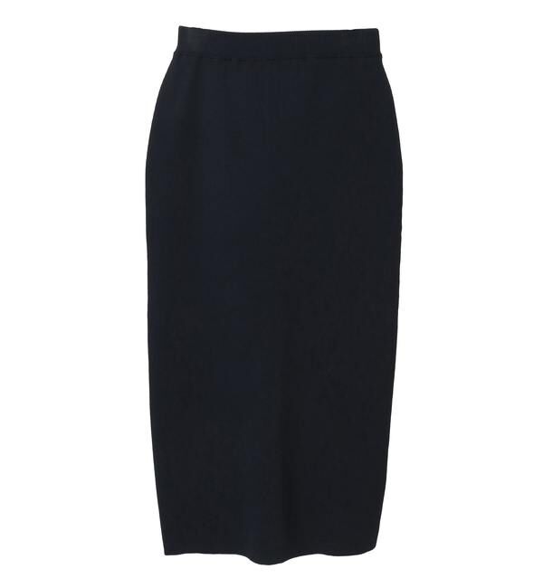 Liesse「リブニットスカート」|スカート|