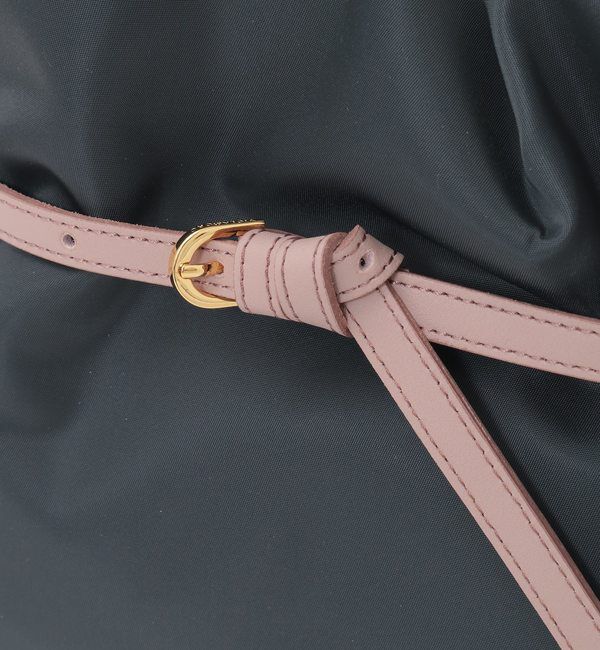 Liesse「【VIOLAd'ORO/ヴィオラドーロ】ナイロントートバッグ（V-2293）」|トートバッグ|