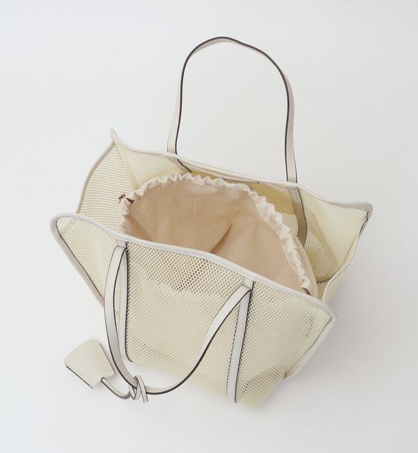A_「【ORSETTO/オルセット】FREDDO TOTE BAG」|トートバッグ|