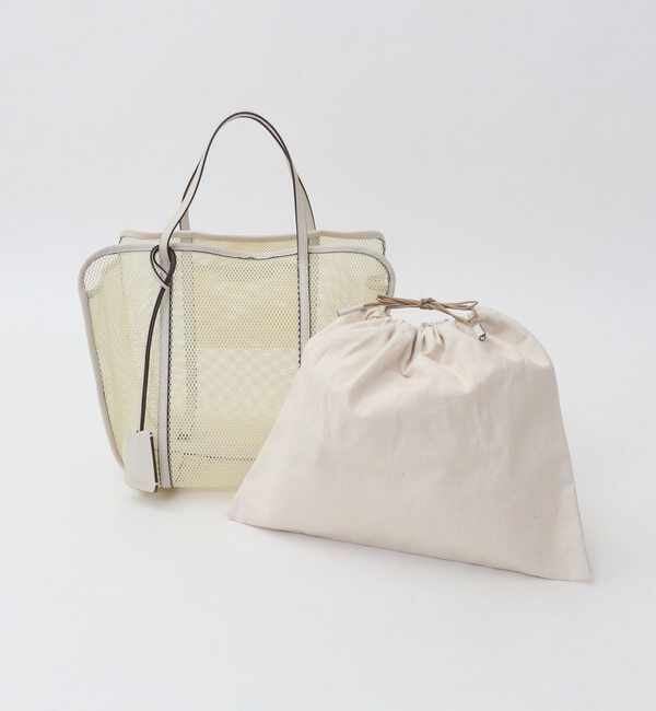 A_「【ORSETTO/オルセット】FREDDO TOTE BAG」|トートバッグ|