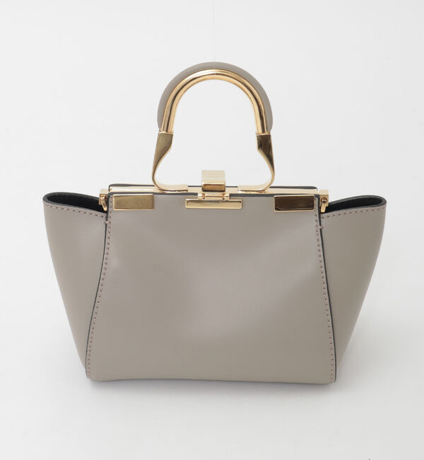 SOFFITTO「【ZANCHETTI/ザンケッティ】AMLETO MINI」|ショルダー・メッセンジャー|