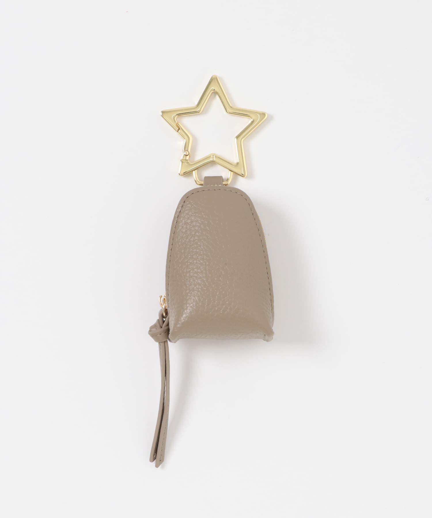 RODE SKO「『別注』Hashibami&times;RODESKO　スターキーチャーム」|キーケース|