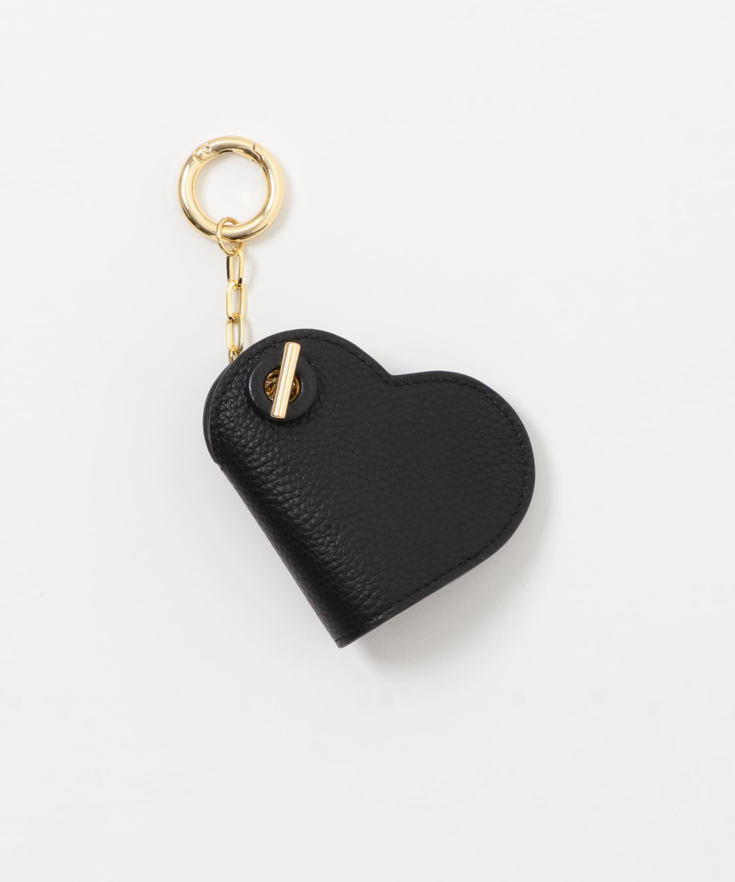 RODE SKO「『別注』Hashibami&times;RODESKO　ハートキーチャーム」|キーケース|