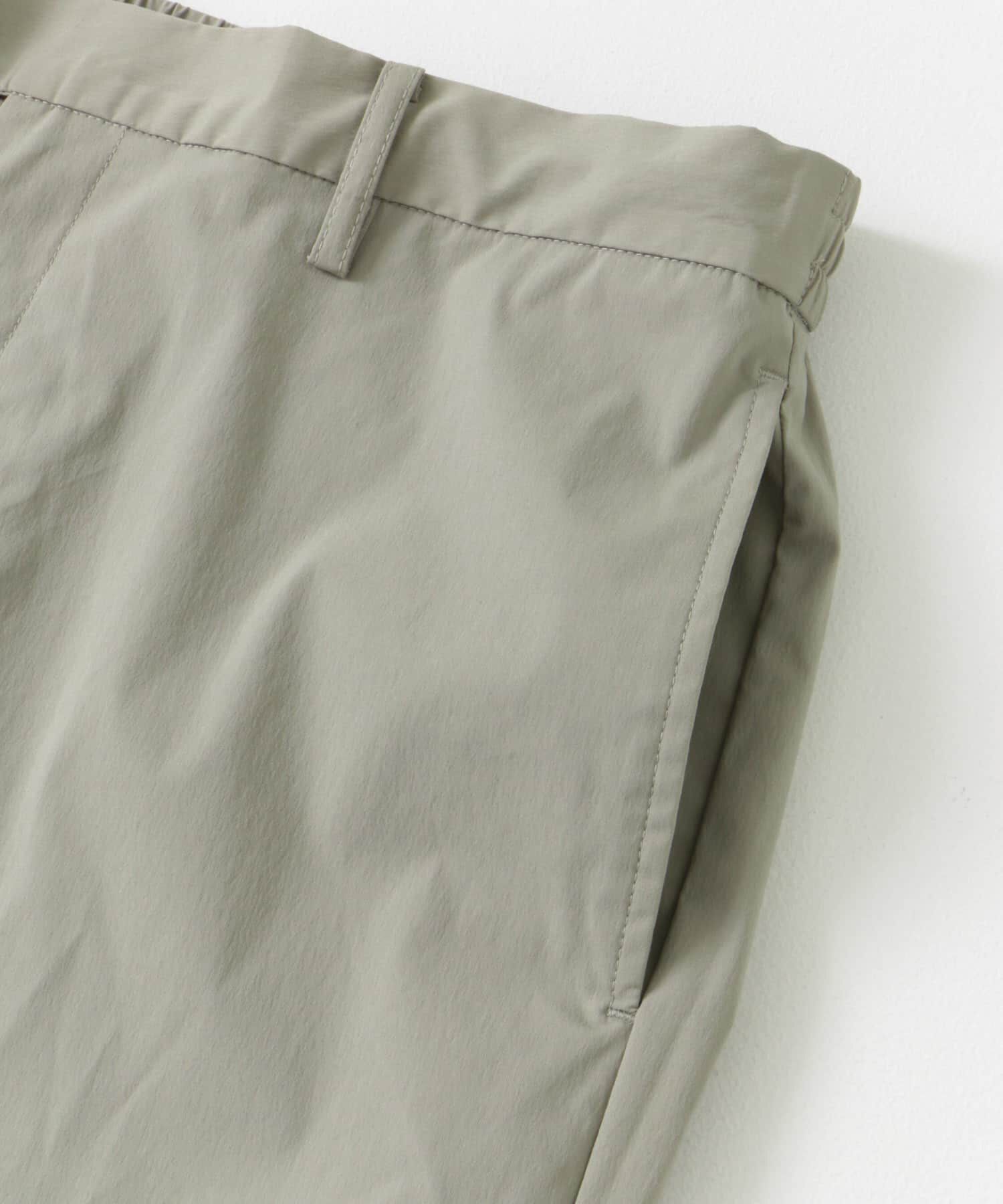 URBAN RESEARCH DOORS「FORK&SPOON　コットンナイロンストレッチパンツ」|その他|