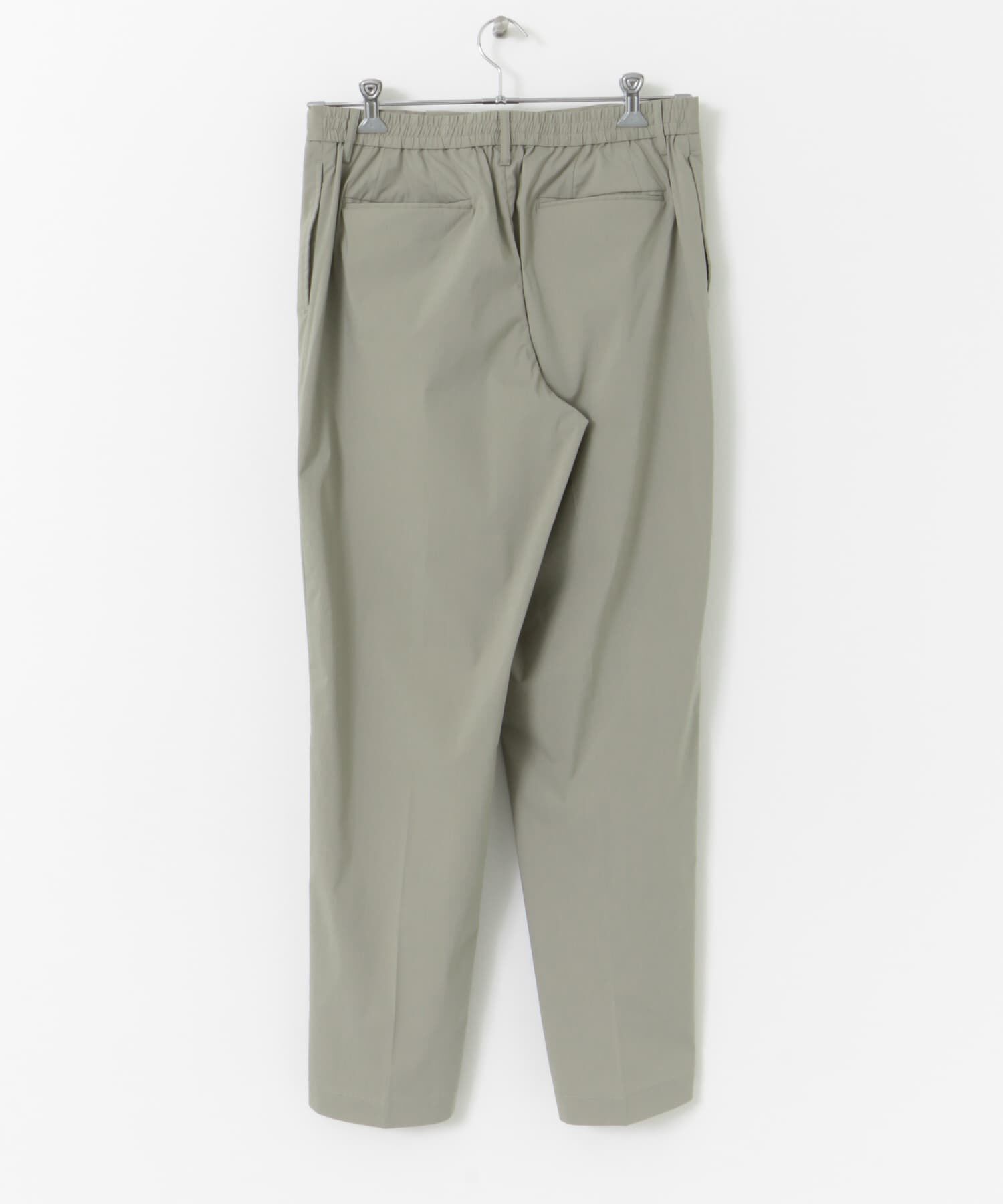 URBAN RESEARCH DOORS「FORK&SPOON　コットンナイロンストレッチパンツ」|その他|