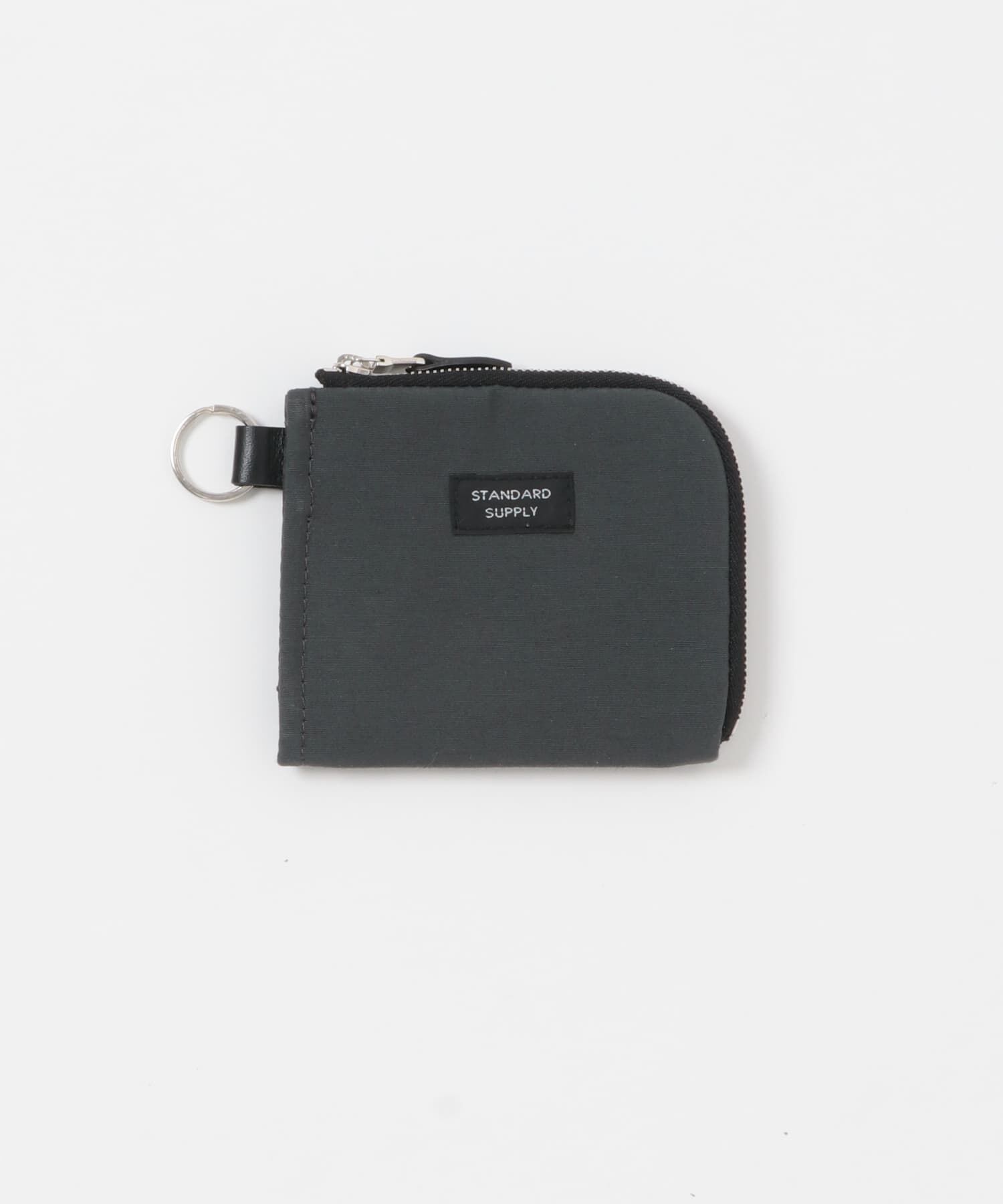 URBAN RESEARCH DOORS「『別注』STANDARD SUPPLY&times;DOORS　L ZIP PURSE」|財布|