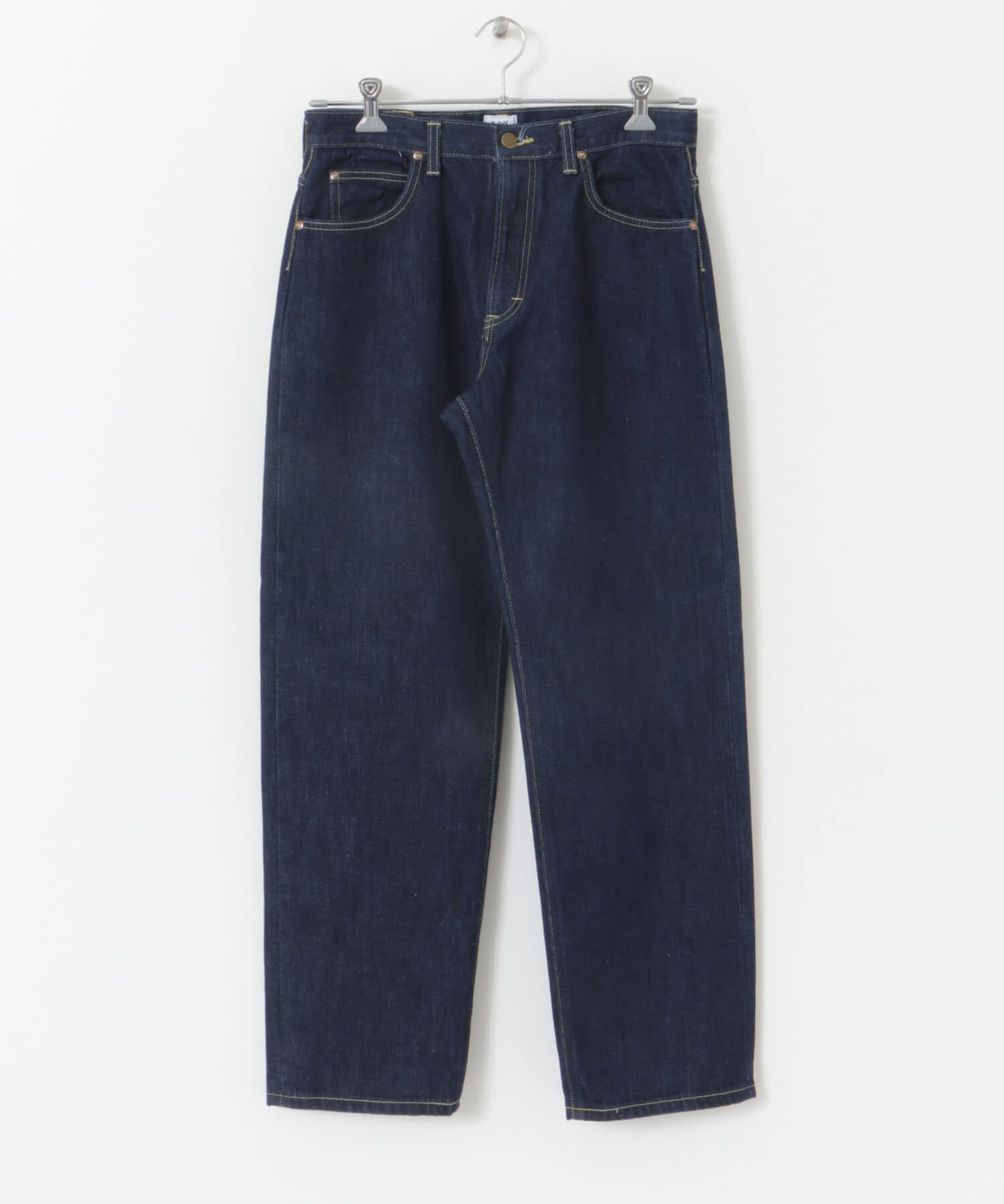 URBAN RESEARCH DOORS「『別注』Lee101&times;DOORS　STRAIGHTPANTS」|デニム|