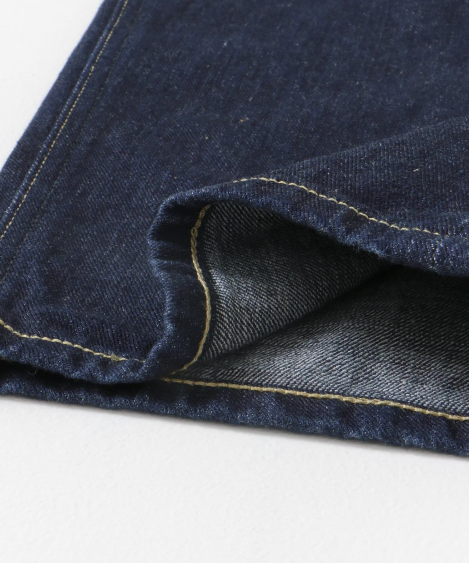 URBAN RESEARCH DOORS「『別注』Lee101&times;DOORS　STRAIGHTPANTS」|デニム|