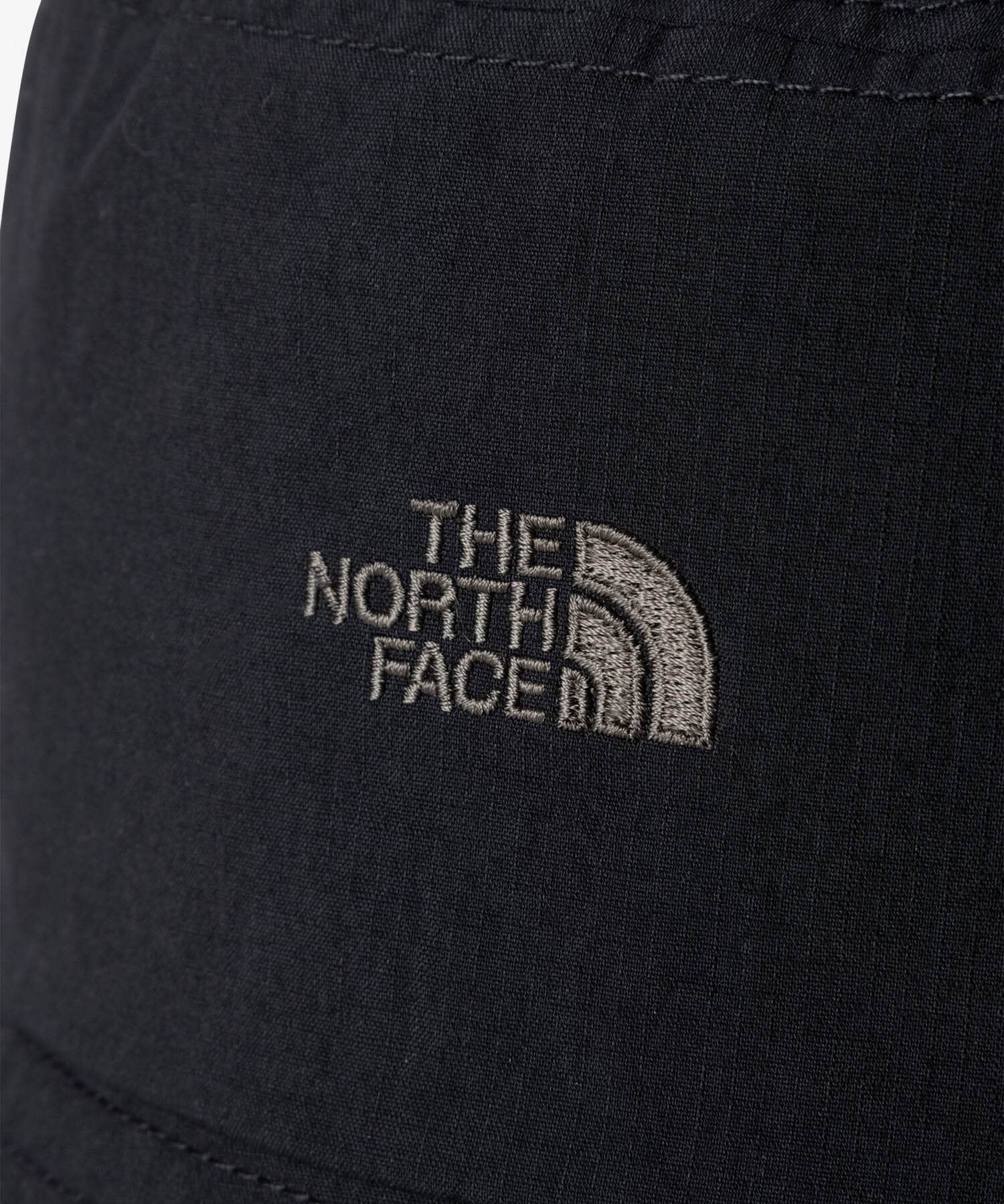 URBAN RESEARCH DOORS「THE NORTH FACE　Geology Embroid Hat」|ハット|