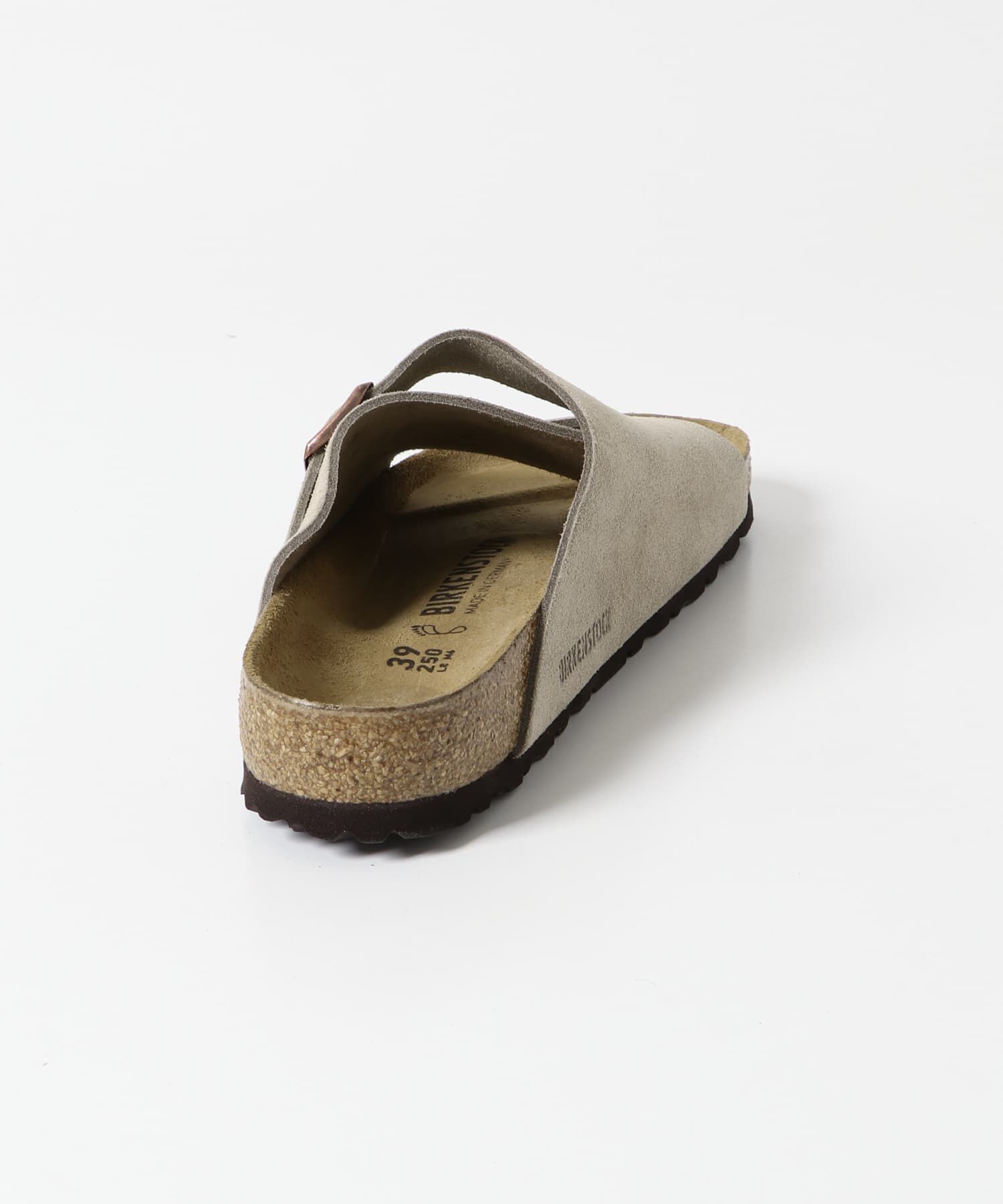 URBAN RESEARCH DOORS「BIRKENSTOCK　Zurich(Regular)」|サンダル|