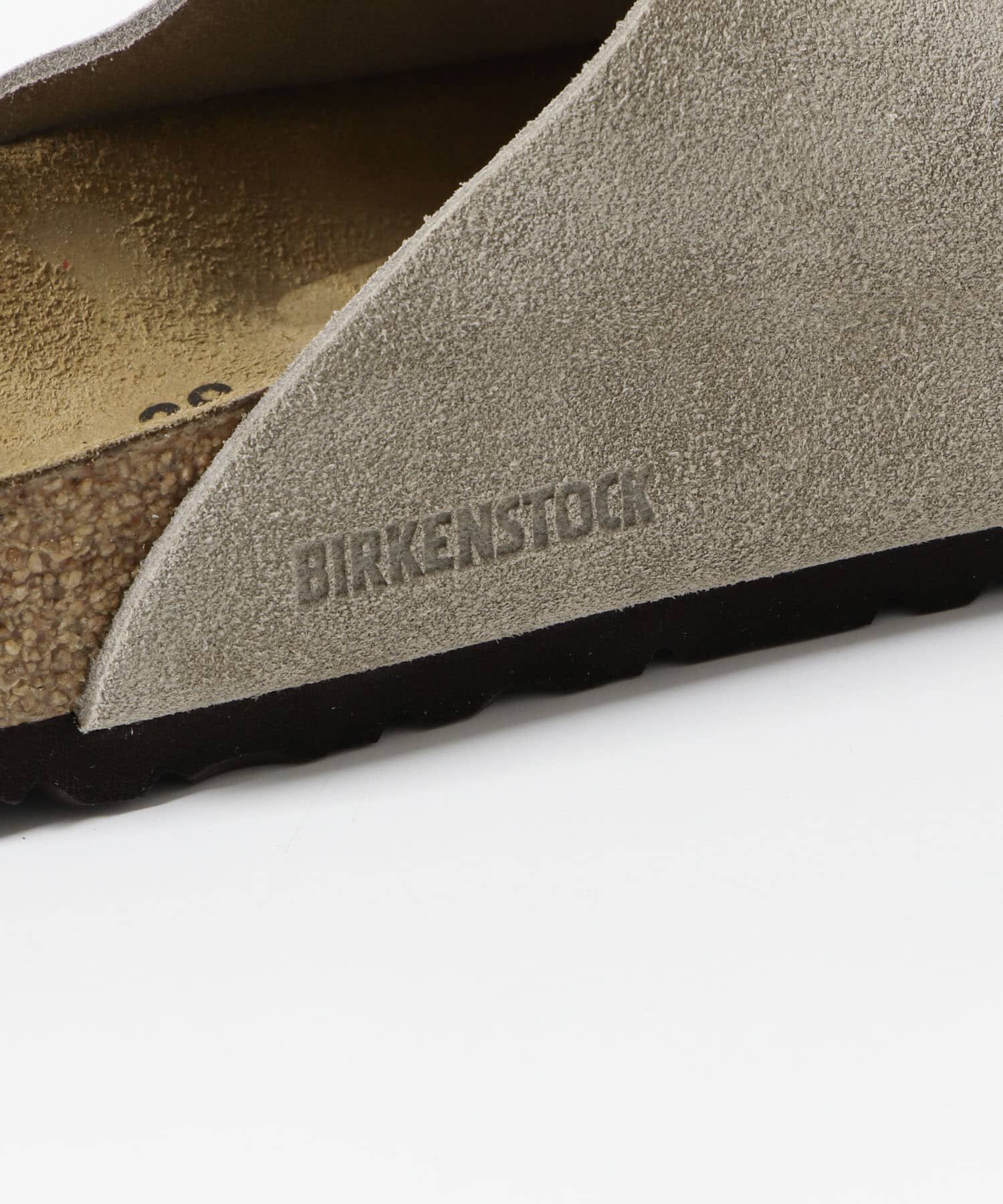 URBAN RESEARCH DOORS「BIRKENSTOCK　Zurich(Regular)」|サンダル|