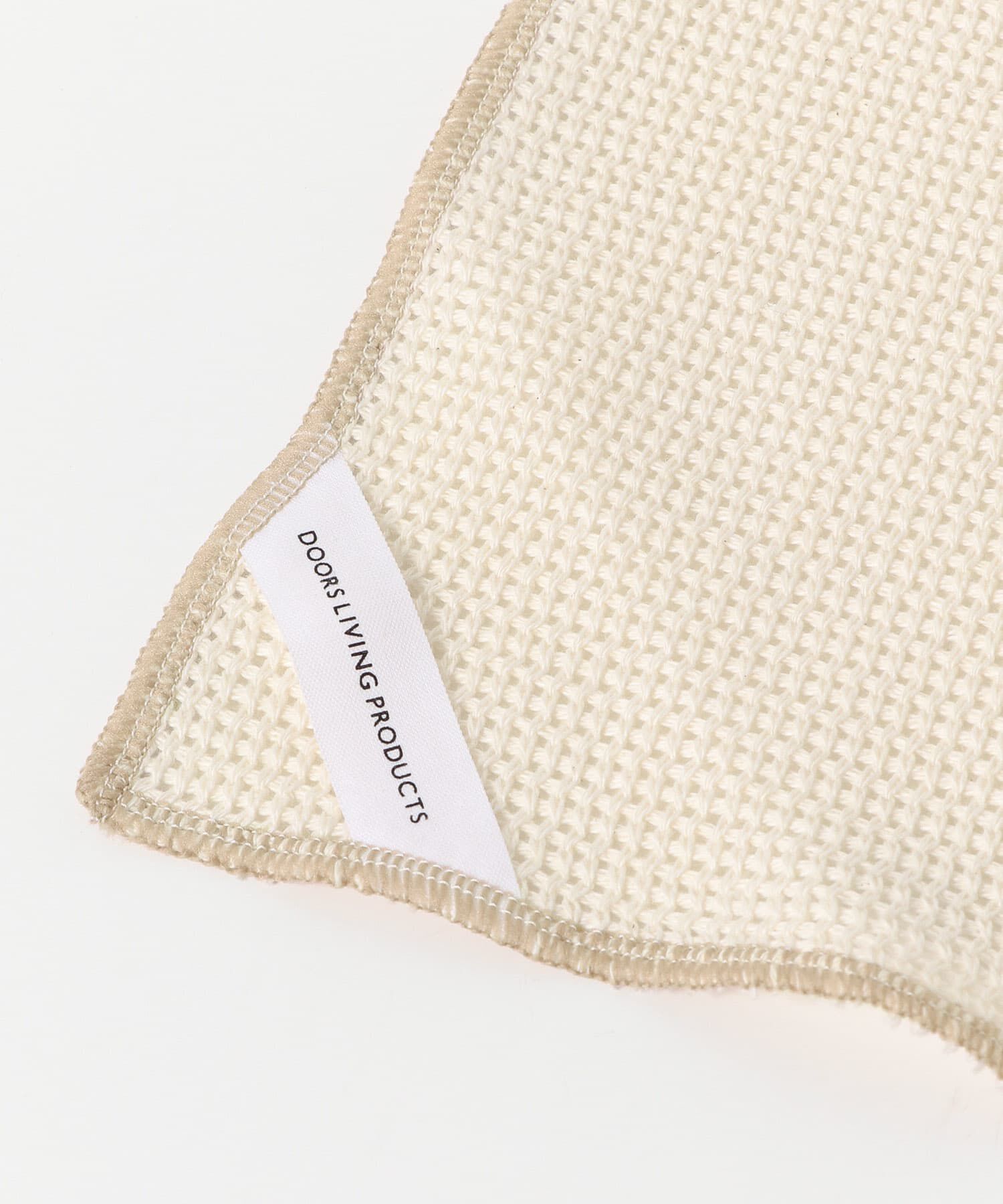 URBAN RESEARCH DOORS「DOORS LIVING PRODUCTS　メッシュコットンクロス」|食器・キッチングッズ|