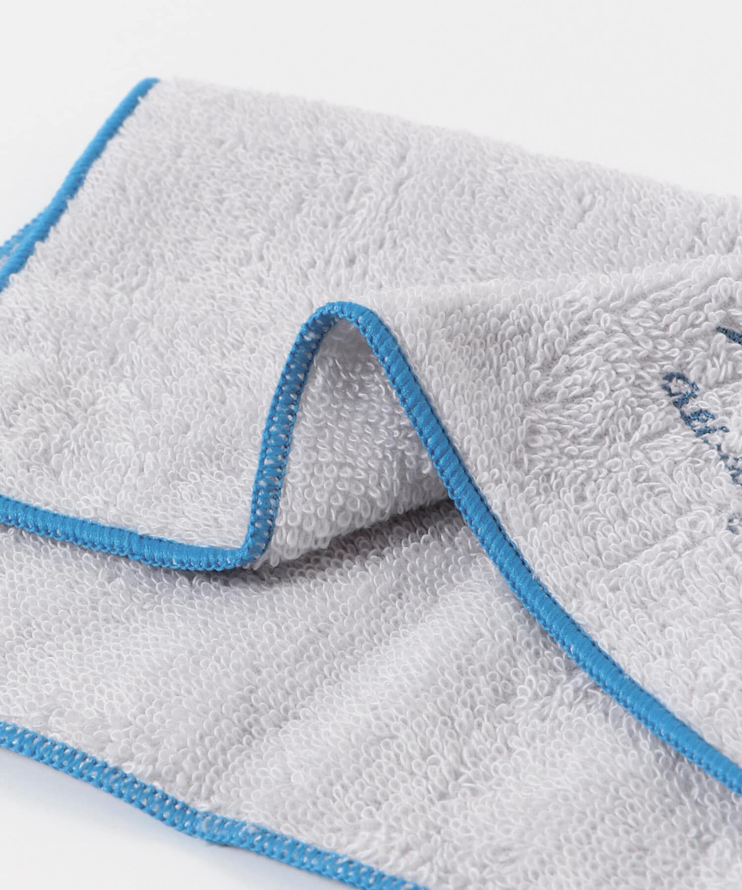 URBAN RESEARCH DOORS「DOORS LIVING PRODUCTS　Mini Towel gray」|タオル|