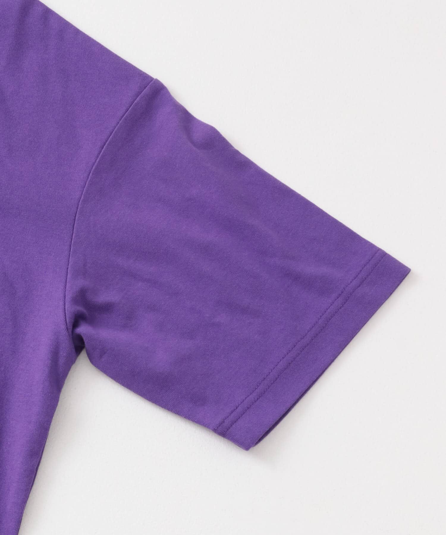 URBAN RESEARCH DOORS「OUTDOOR EXCHANGE SHORT-SLEEVE T-SHIRTS」|Tシャツ・カットソー|