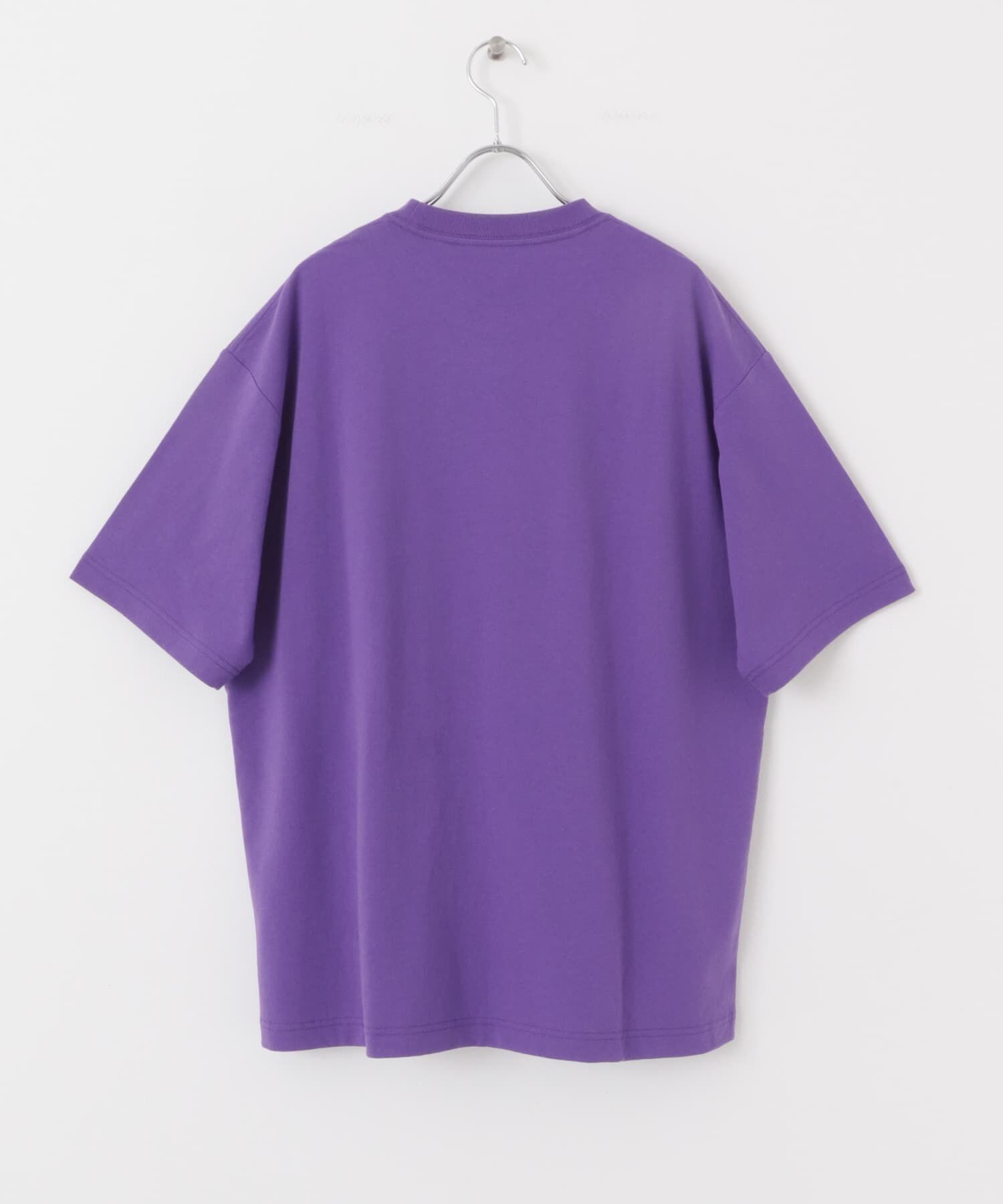 URBAN RESEARCH DOORS「OUTDOOR EXCHANGE SHORT-SLEEVE T-SHIRTS」|Tシャツ・カットソー|