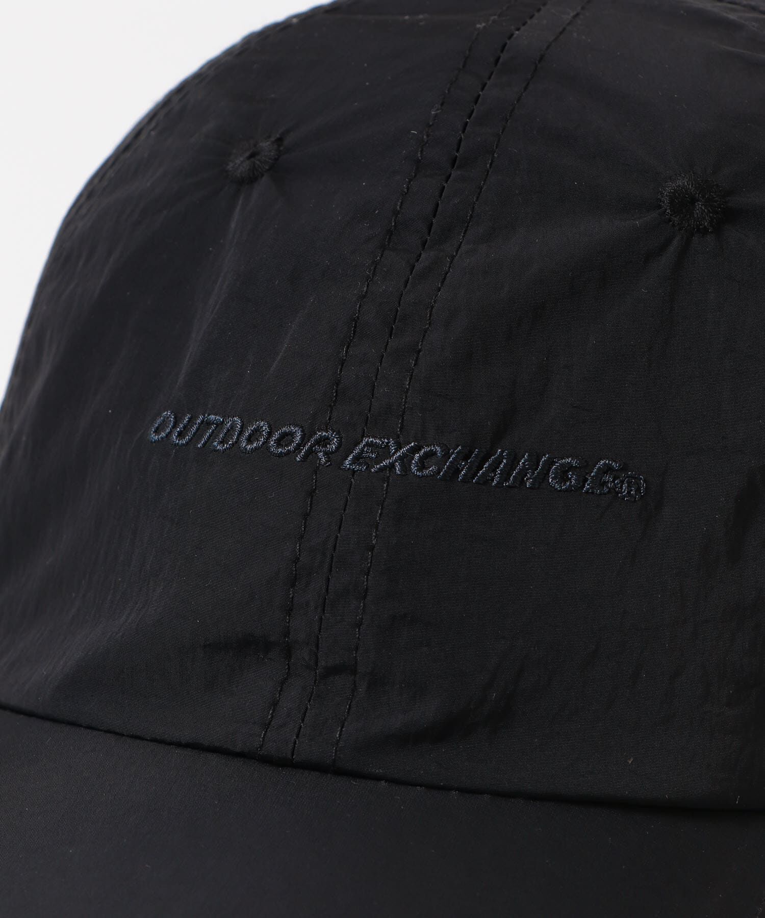 URBAN RESEARCH DOORS「OUTDOOR EXCHANGE CAP」|キャップ・キャスケット|
