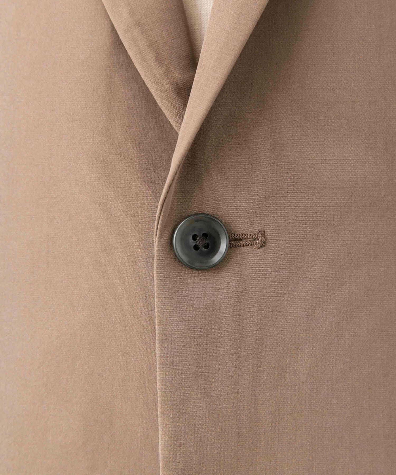 URBAN RESEARCH DOORS「『イージーケア』LIFE STYLE TAILOR　4WAYストレッチライトコンフォータブルJK」|その他|