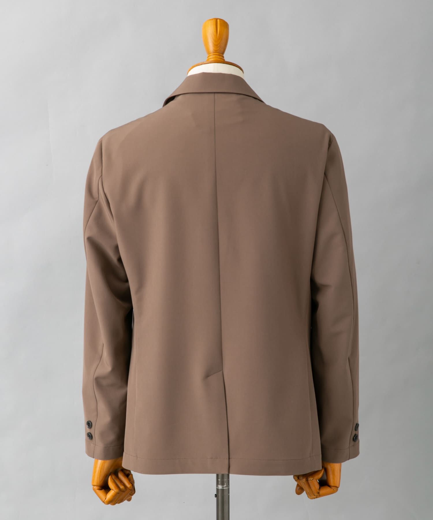 URBAN RESEARCH DOORS「『イージーケア』LIFE STYLE TAILOR　4WAYストレッチライトコンフォータブルJK」|その他|