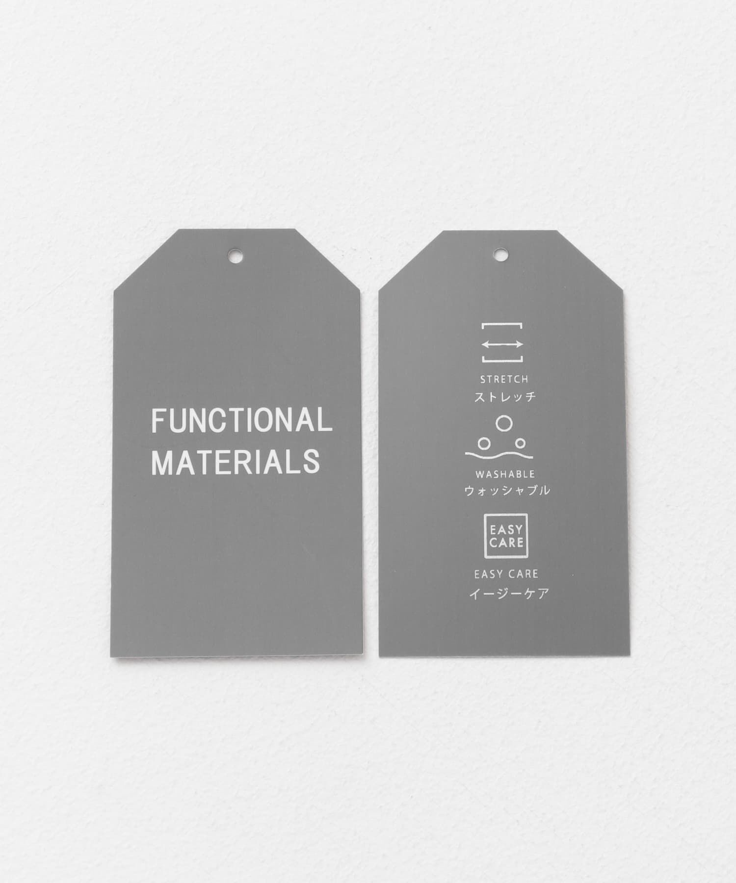 URBAN RESEARCH DOORS「『イージーケア』LIFE STYLE TAILOR　4WAYストレッチライトコンフォータブルJK」|その他|