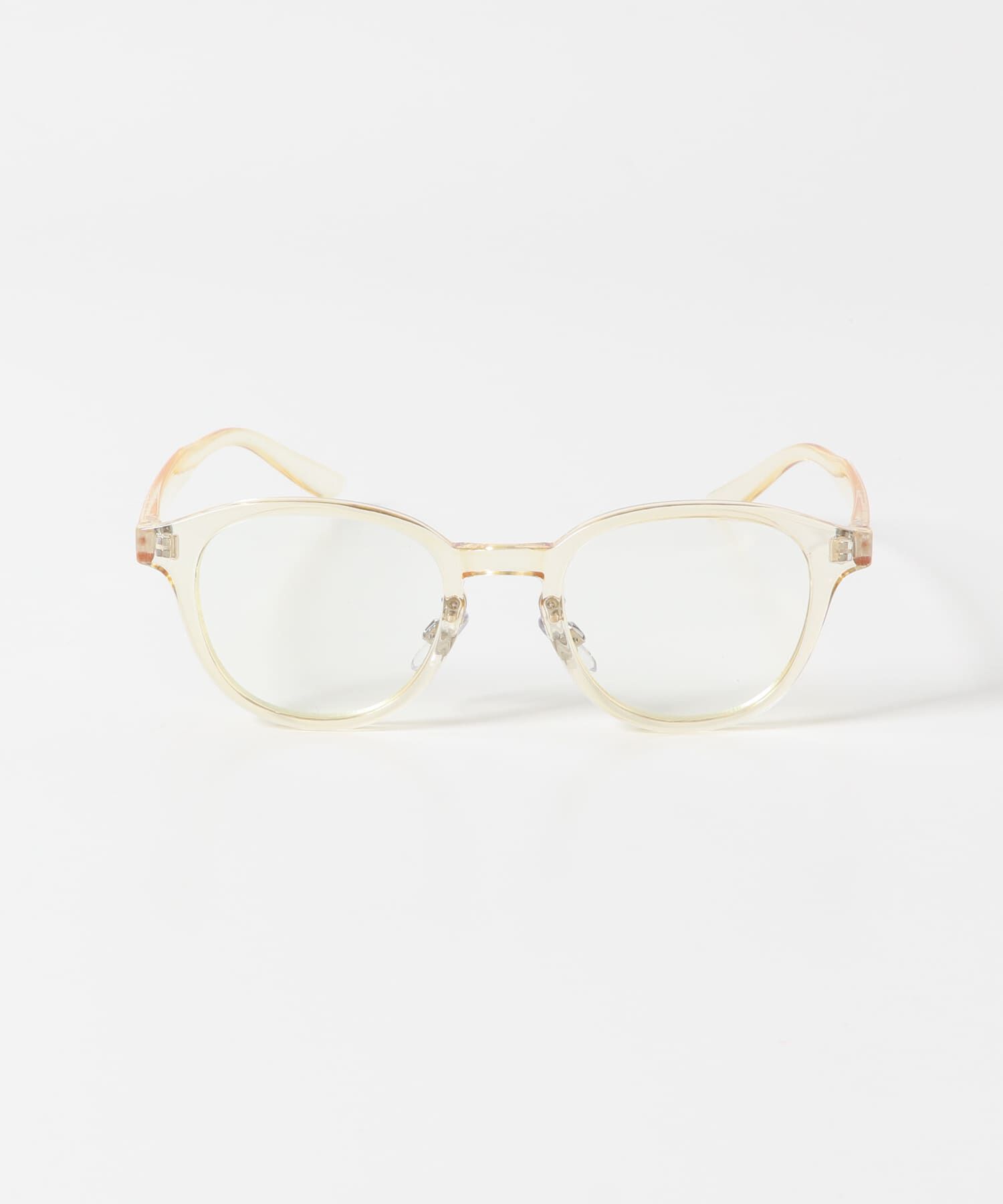 URBAN RESEARCH DOORS「noeyedia　サングラス NE431」|メガネ|