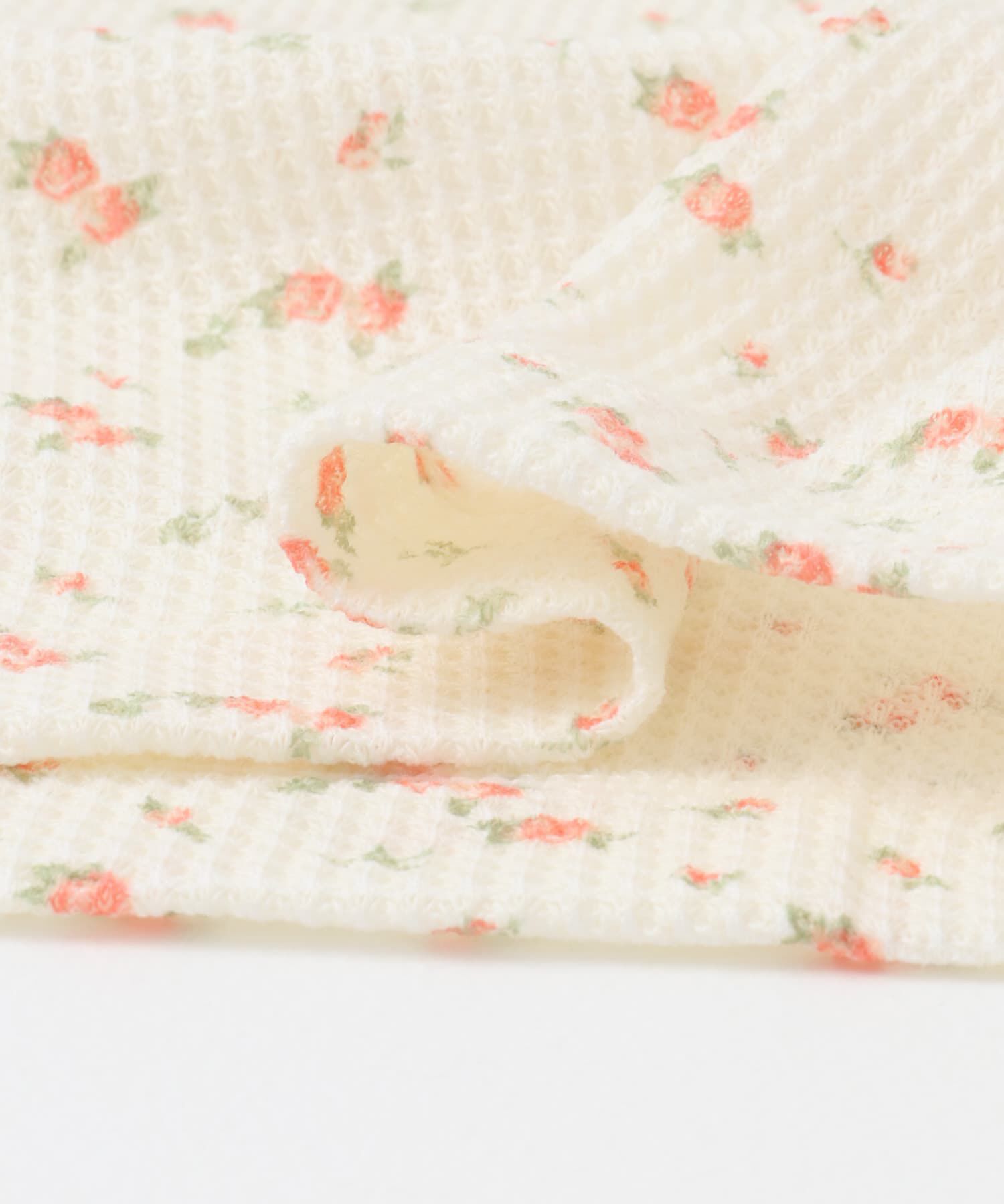 URBAN RESEARCH DOORS「『別注』Sports Wear&times;DOORS　ワッフルタンクトップ」|タンクトップ|