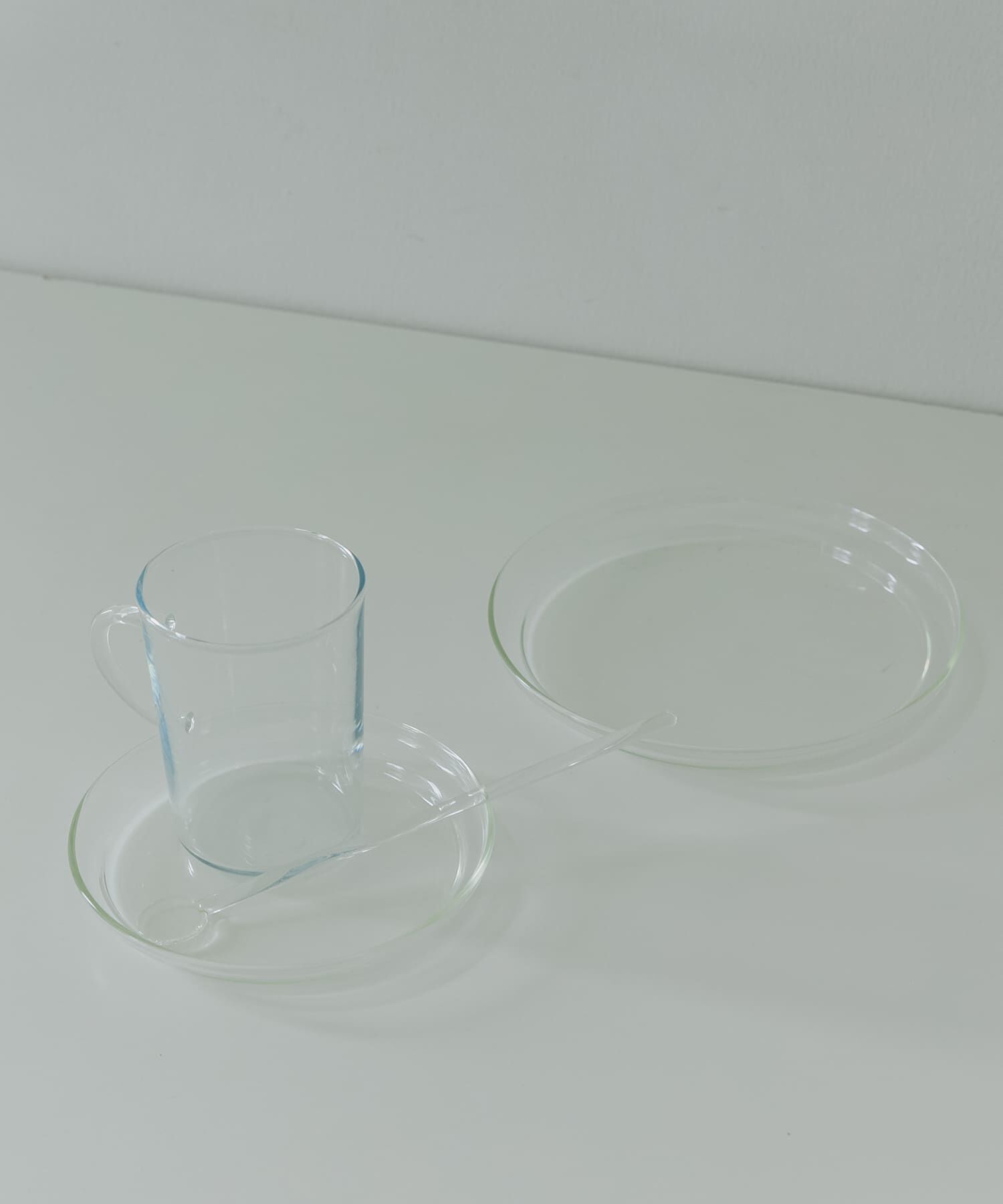 URBAN RESEARCH DOORS「『WEB限定』Trendglas JENA　プレート S」|食器・キッチングッズ|