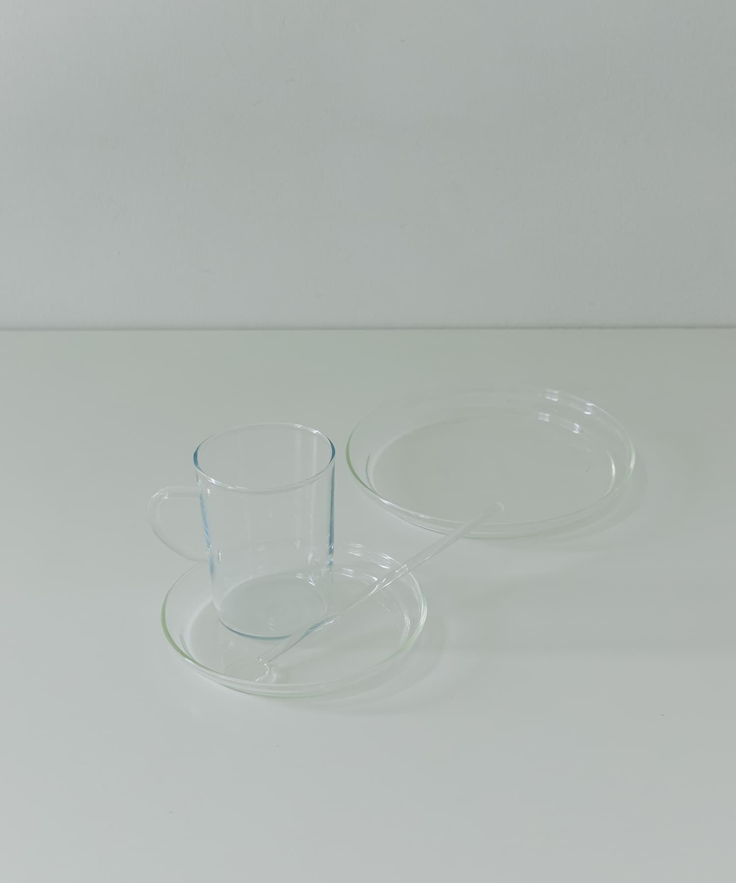 URBAN RESEARCH DOORS「『WEB限定』Trendglas JENA　プレート S」|食器・キッチングッズ|