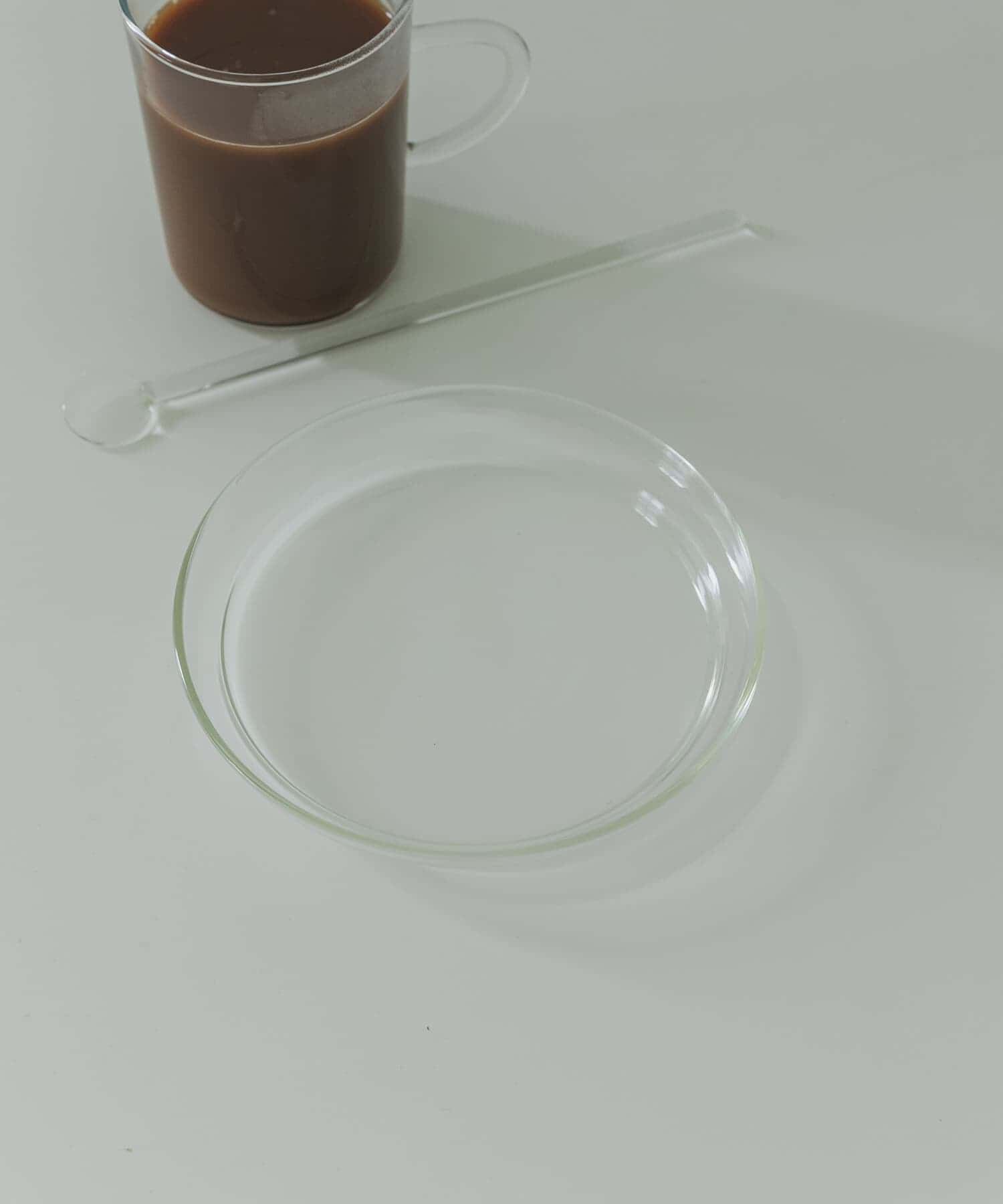 URBAN RESEARCH DOORS「『WEB限定』Trendglas JENA　プレート S」|食器・キッチングッズ|