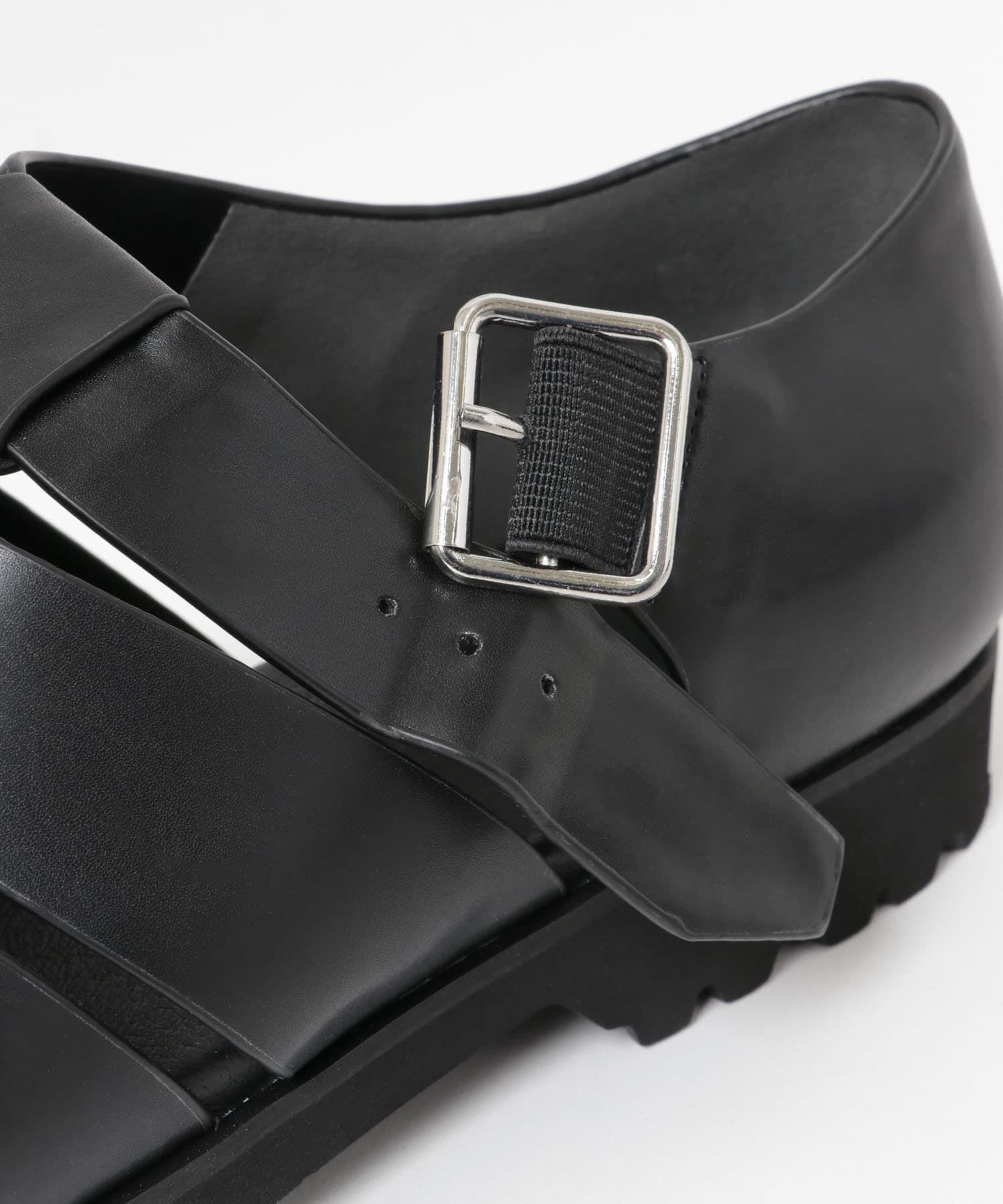 RODE SKO「グルカサンダル『レディースサイズあり』」|サンダル|