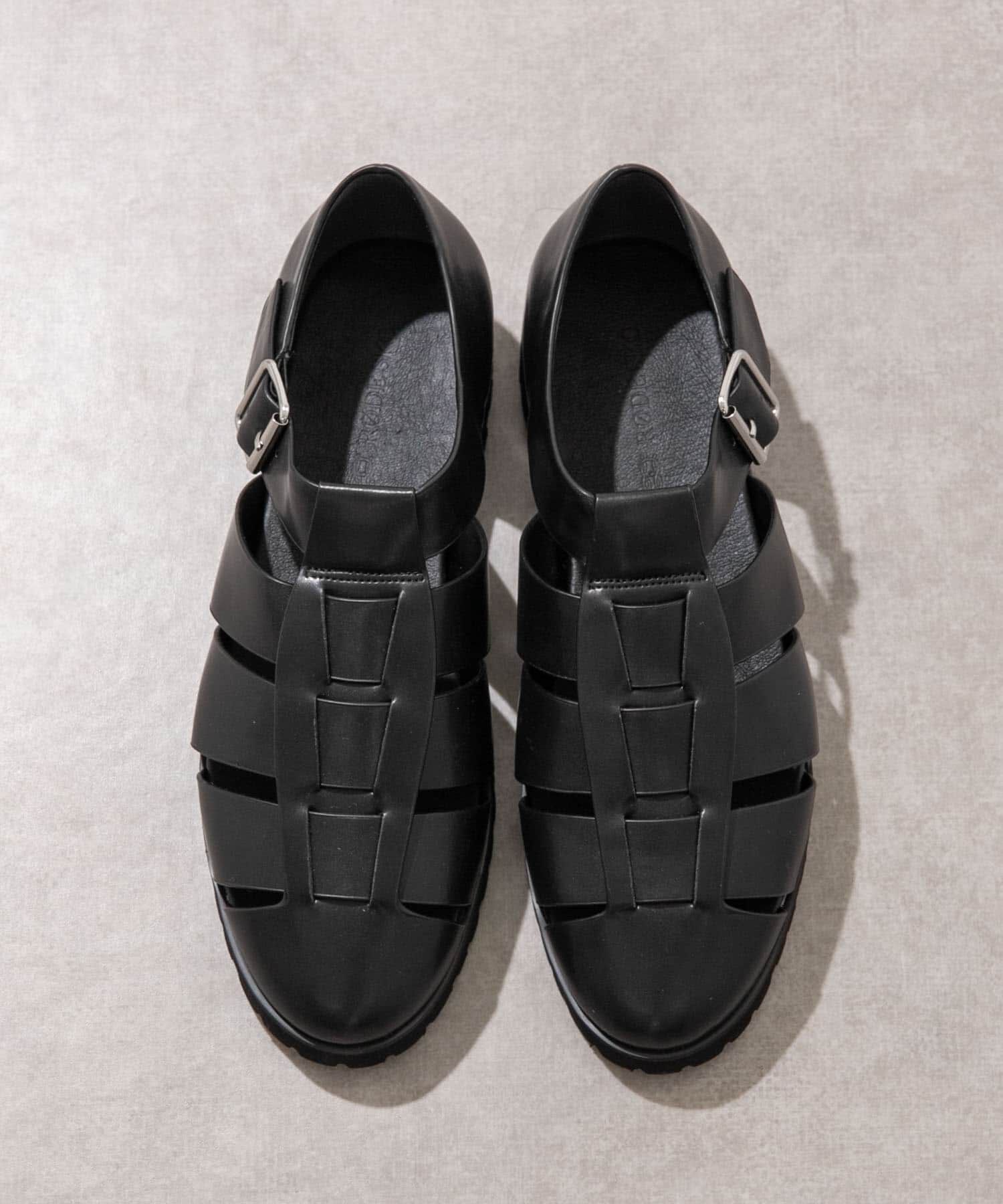 RODE SKO「グルカサンダル『レディースサイズあり』」|サンダル|