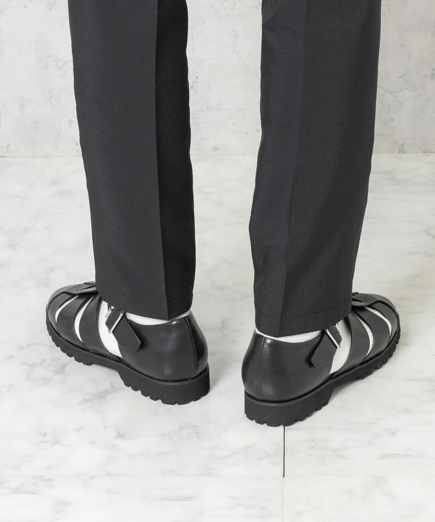 RODE SKO「グルカサンダル『レディースサイズあり』」|サンダル|