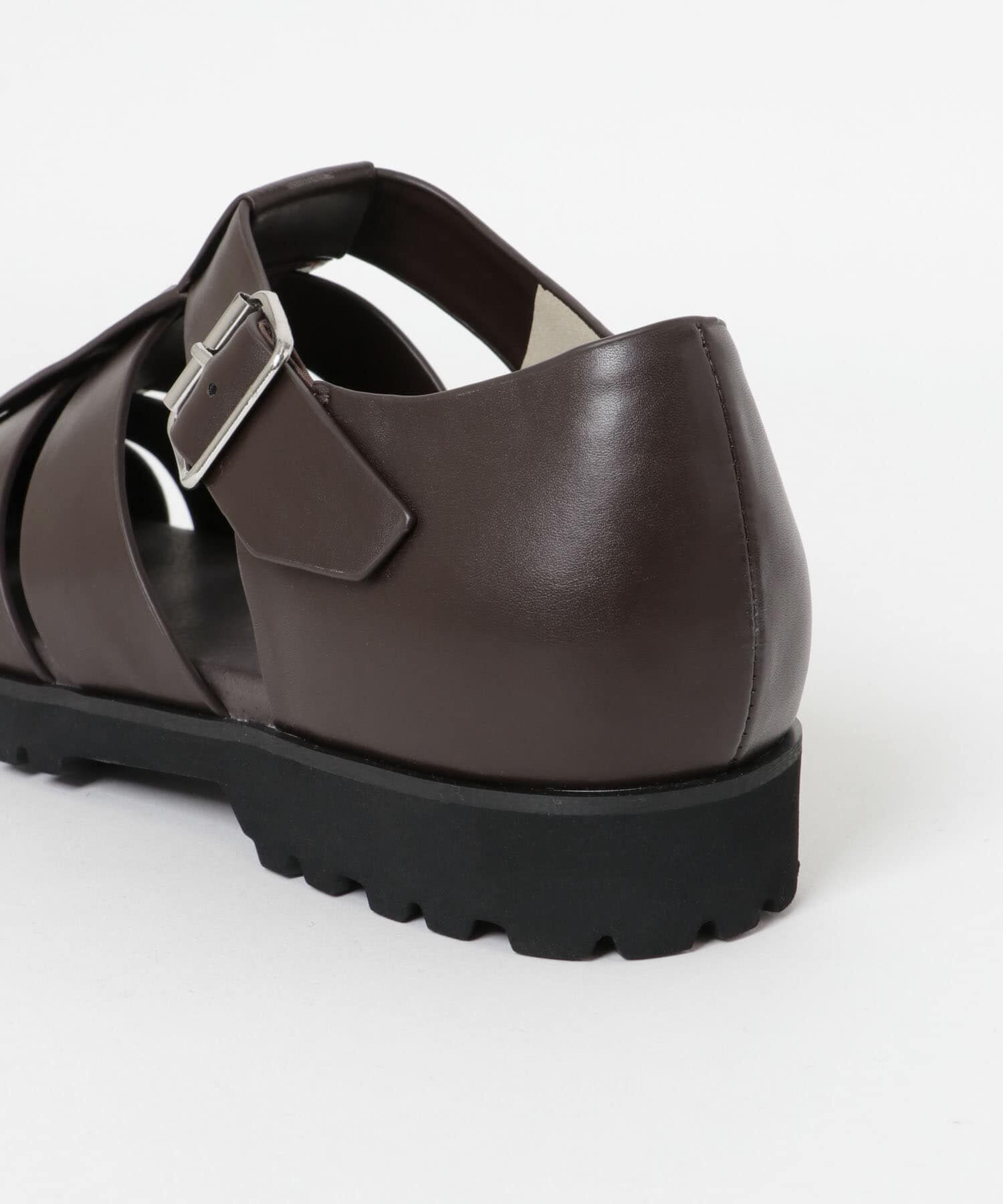 RODE SKO「グルカサンダル『レディースサイズあり』」|サンダル|