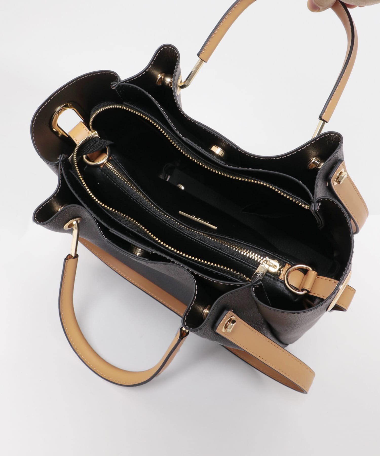 RODE SKO「『WEB限定』4WAYトートバッグ」|トートバッグ|