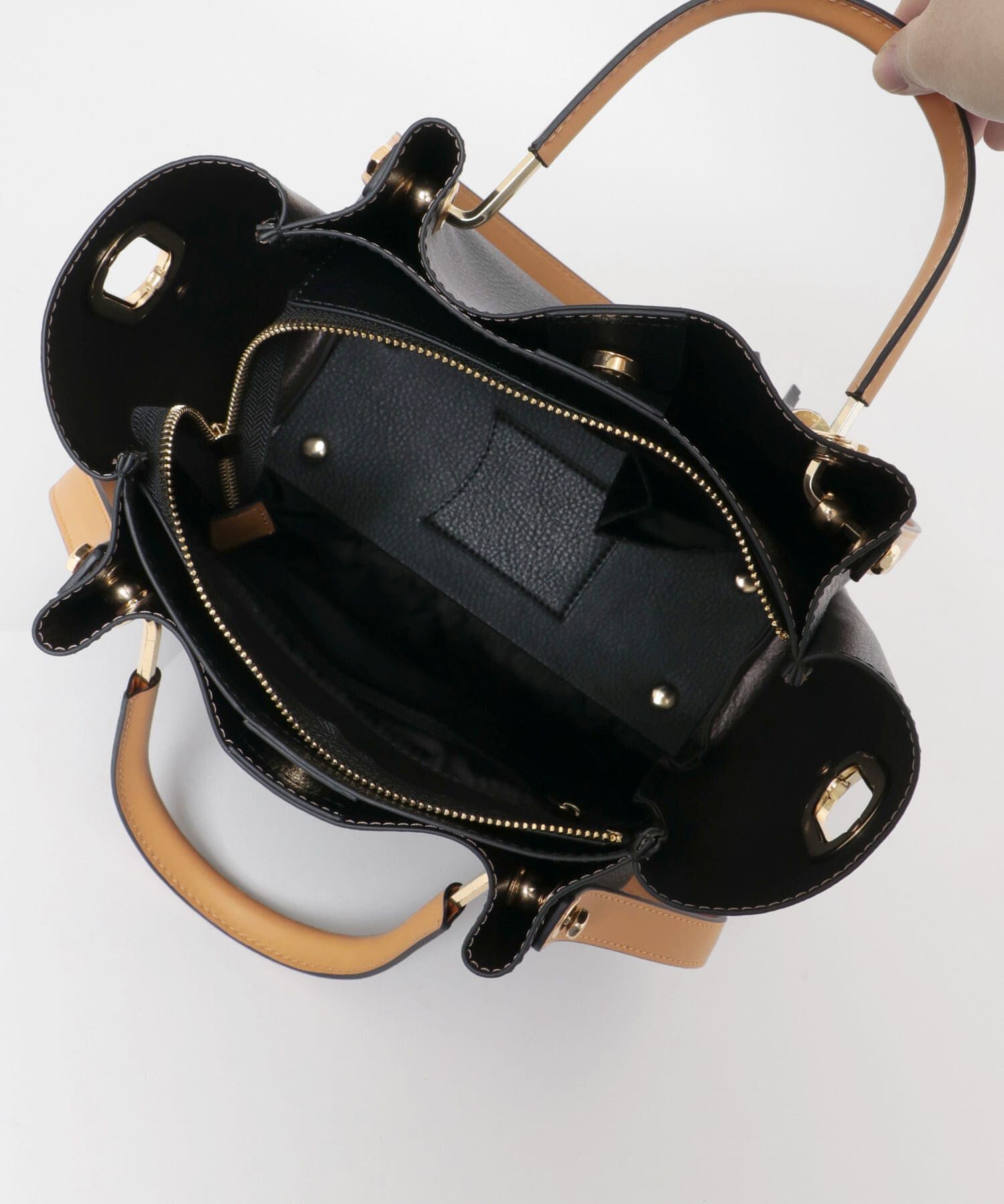 RODE SKO「『WEB限定』4WAYトートバッグ」|トートバッグ|